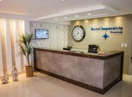 Hotel Imperatriz Premium