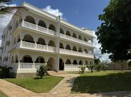 Jo's Baobab Luxury Apartments