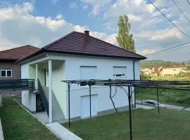 Apartmani Hana