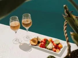 ANOME Mykonos Experience Hotel