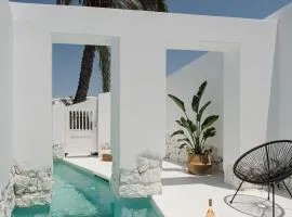 ANOME Mykonos Experience Hotel