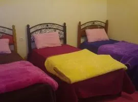 Camping Imdghas