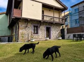 Casona Sariego