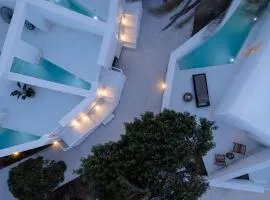 ANOME Mykonos Experience Hotel
