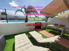 Sabai Holiday Home