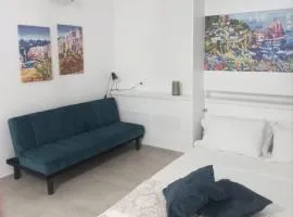 Room via Florio