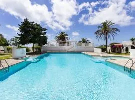 Nice apartment in Binisafua