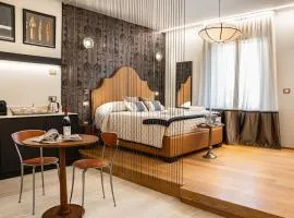 La Suite Romantic Private Escape in Lavagna