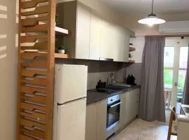 Litmus apartment 4