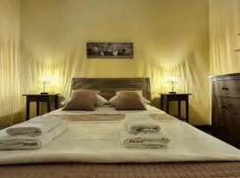 DoriVal Holiday Home