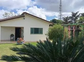 Singela Casa em Chapada dos Guimarães