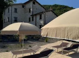 IL MOLINO del SIGNORE