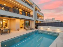 Luxury Villa Lea Magdalena 5, Krk