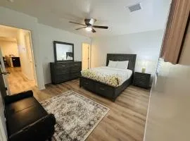 New Location Near Hospital & Restaurants