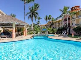 Ocean Dream studio, centre with pool, AC fast WiFi