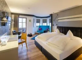 Boutique Hotel Gams