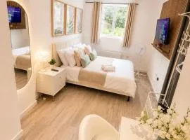 Wood Green Studios to Central London