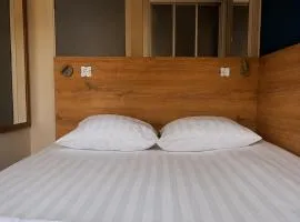 Hotel Continental Amsterdam
