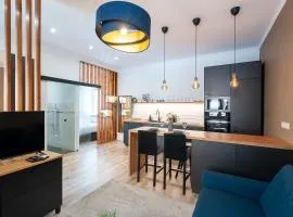 L&O Residence Blue