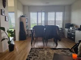 Sonnige Wohnung