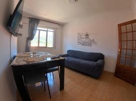 Puerto Pesquero de Cariño, hotel din Cariño