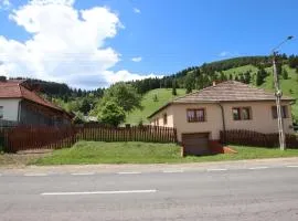 Kicsipatak vendégház