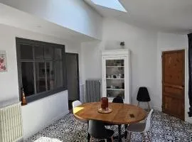 Entre Terre et Mer -Votre maison de vacances entre la campagne et les plages de la Côte de Jade