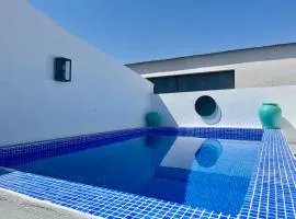 Casa da Mó - Conforto, Charme e Piscina privada no Coração do Alentejo