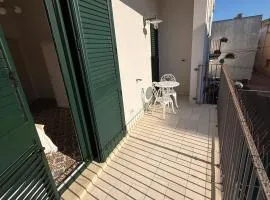 Back Room Relais