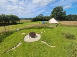 Maisie's Campsite