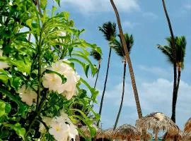 Hotel Garden Flora Punta Cana Beach