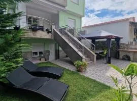 Aegean Breeze Apartments
