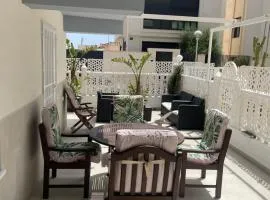 Apartamento Maite