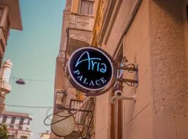Aria Palace Taksim & Spa