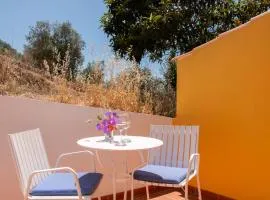 Manas Slowliving - Santiago