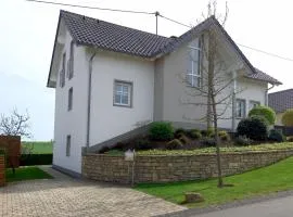 Ferienwohnung Hansen