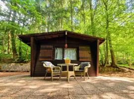 Waldzeit-Hütte