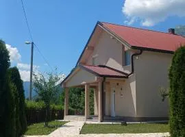 Vukota - Kuca za odmor