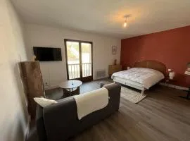 Fleurance appartement centre-ville