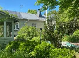Villa Tapiola