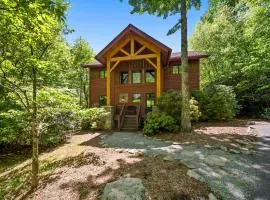 Muir Lodge