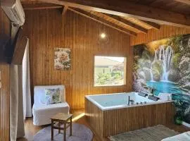 Fernandes Guest House Green Bungalow