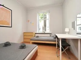 MMRent Divine Room