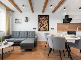Apartmán Pálava Lajf Zaječí