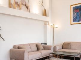 Apartman Filipovic, hotel en Makarska