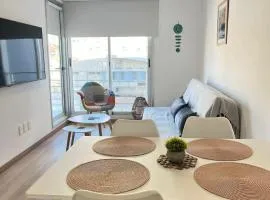 Tatuape 404 Hermoso apartamento a estrear a 300 m de Tres Cruces