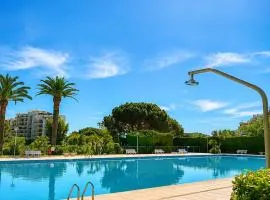 Le cocon Cosy Piscine Clim
