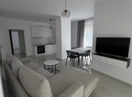 ZAFIR Apartament