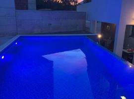 Krašići apartmani Bozic โรงแรมในคราซิชิ