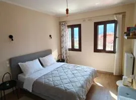 Metsovo Fireplace Retreat I